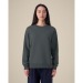 Stella Thinker - Le sweat-shirt femme col rond en coton recyclé regalo de empresa