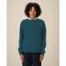 Stella Thinker - Le sweat-shirt femme col rond en coton recyclé, Sweat-shirt publicidad