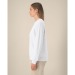 Stella Thinker - Le sweat-shirt femme col rond en coton recyclé, Sweat-shirt publicidad