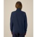 Trailer 2.0 - Le sweat-shirt zippé unisexe col montant, Sweat-shirt publicidad