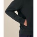 Trailer 2.0 - Le sweat-shirt zippé unisexe col montant, Sweat-shirt publicidad
