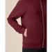 Trailer 2.0 - Le sweat-shirt zippé unisexe col montant regalo de empresa