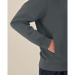 Trailer 2.0 - Le sweat-shirt zippé unisexe col montant regalo de empresa