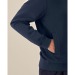 Trailer 2.0 - Le sweat-shirt zippé unisexe col montant, Sweat-shirt publicidad