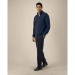 Trailer 2.0 - Le sweat-shirt zippé unisexe col montant, Sweat-shirt publicidad