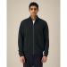 Trailer 2.0 - Le sweat-shirt zippé unisexe col montant, Sweat-shirt publicidad