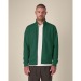 Trailer 2.0 - Le sweat-shirt zippé unisexe col montant, Sweat-shirt publicidad