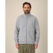 Trailer 2.0 - Le sweat-shirt zippé unisexe col montant, Sweat-shirt publicidad