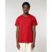 Crafter - Le t-shirt unisexe, T-shirt en coton bio publicidad