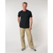 Crafter - Le t-shirt unisexe, T-shirt en coton bio publicidad