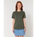 Crafter - Le t-shirt unisexe, T-shirt en coton bio publicidad
