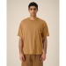 Breezer - Le t-shirt unisexe coupe Relaxed regalo de empresa