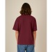 Breezer - Le t-shirt unisexe coupe Relaxed, T-shirt en coton bio publicidad