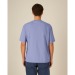 Breezer - Le t-shirt unisexe coupe Relaxed regalo de empresa