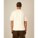 Breezer - Le t-shirt unisexe coupe Relaxed, T-shirt en coton bio publicidad
