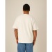 Breezer - Le t-shirt unisexe coupe Relaxed regalo de empresa