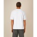 Breezer - Le t-shirt unisexe coupe Relaxed regalo de empresa
