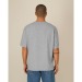 Breezer - Le t-shirt unisexe coupe Relaxed, T-shirt en coton bio publicidad