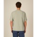 Breezer - Le t-shirt unisexe coupe Relaxed, T-shirt en coton bio publicidad