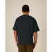 Breezer - Le t-shirt unisexe coupe Relaxed regalo de empresa