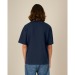 Breezer - Le t-shirt unisexe coupe Relaxed, T-shirt en coton bio publicidad