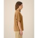 Breezer - Le t-shirt unisexe coupe Relaxed, T-shirt en coton bio publicidad