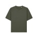 Breezer - Le t-shirt unisexe coupe Relaxed, T-shirt en coton bio publicidad