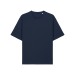 Breezer - Le t-shirt unisexe coupe Relaxed, T-shirt en coton bio publicidad