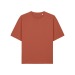 Breezer - Le t-shirt unisexe coupe Relaxed, T-shirt en coton bio publicidad