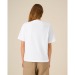 Breezer - Le t-shirt unisexe coupe Relaxed regalo de empresa