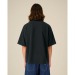 Asher - Le t-shirt unisexe épais coupe Boxy regalo de empresa