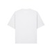 Asher - Le t-shirt unisexe épais coupe Boxy, T-shirt en coton bio publicidad
