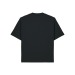 Asher - Le t-shirt unisexe épais coupe Boxy regalo de empresa