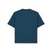 Asher - Le t-shirt unisexe épais coupe Boxy regalo de empresa