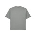 Asher - Le t-shirt unisexe épais coupe Boxy, T-shirt en coton bio publicidad