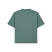 Asher - Le t-shirt unisexe épais coupe Boxy regalo de empresa