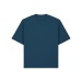 Asher - Le t-shirt unisexe épais coupe Boxy, T-shirt en coton bio publicidad