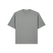 Asher - Le t-shirt unisexe épais coupe Boxy regalo de empresa