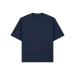 Asher - Le t-shirt unisexe épais coupe Boxy regalo de empresa