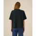 Asher - Le t-shirt unisexe épais coupe Boxy regalo de empresa