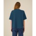 Asher - Le t-shirt unisexe épais coupe Boxy regalo de empresa