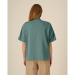 Asher - Le t-shirt unisexe épais coupe Boxy regalo de empresa