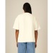 Asher - Le t-shirt unisexe épais coupe Boxy regalo de empresa
