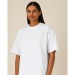 Asher - Le t-shirt unisexe épais coupe Boxy regalo de empresa