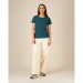 Stella Expresser 2.0 - Le t-shirt femme coupe Fitted, T-shirt femme publicidad