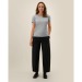 Stella Expresser 2.0 - Le t-shirt femme coupe Fitted, T-shirt femme publicidad