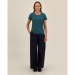Stella Expresser 2.0 - Le t-shirt femme coupe Fitted, T-shirt femme publicidad