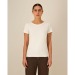 Stella Expresser 2.0 - Le t-shirt femme coupe Fitted, T-shirt femme publicidad