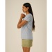Stella Expresser 2.0 - Le t-shirt femme coupe Fitted regalo de empresa