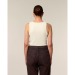 Stella Ava - Le débardeur femme coupe Fitted regalo de empresa